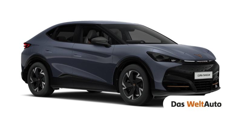 CUPRA Tavascan 210kW/286PS