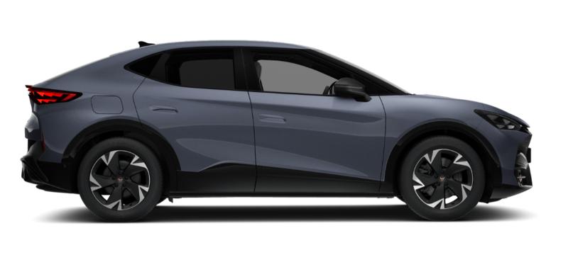 CUPRA Tavascan 210kW/286PS