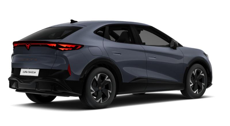 CUPRA Tavascan 210kW/286PS