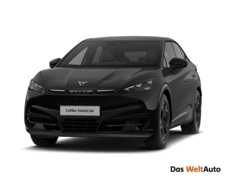 CUPRA Tavascan 210kW/286PS