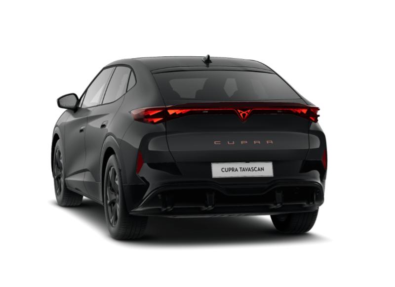 CUPRA Tavascan 210kW/286PS