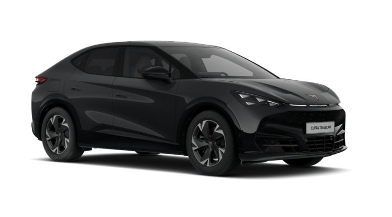 CUPRA Tavascan 210kW/286PS