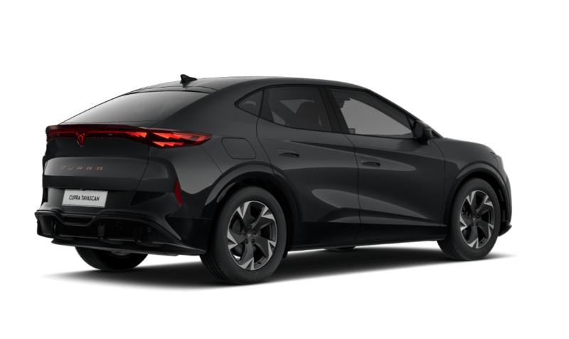 CUPRA Tavascan 210kW/286PS