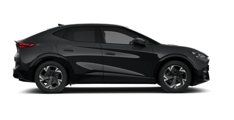 CUPRA Tavascan 210kW/286PS