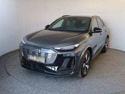 Audi Q6 e-tron quattro