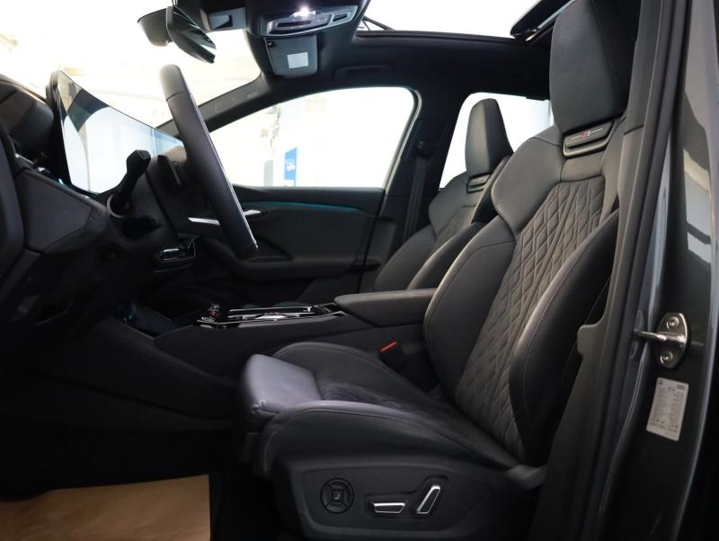 Audi Q6 e-tron quattro