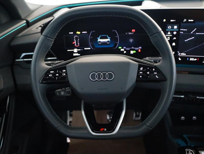 Audi Q6 e-tron quattro