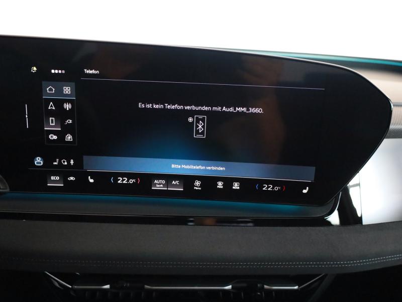 Audi Q6 e-tron quattro