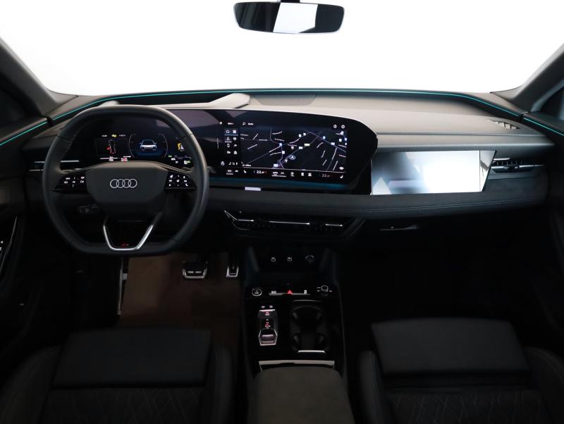 Audi Q6 e-tron quattro