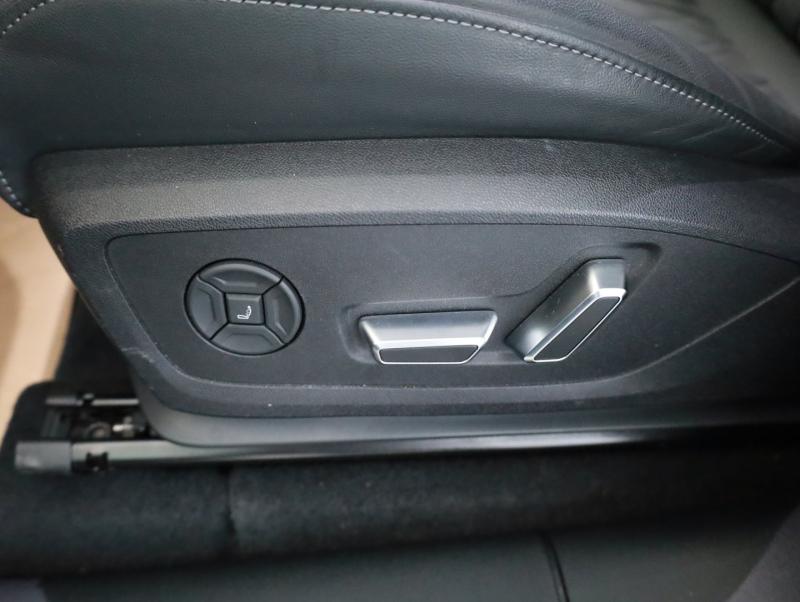 Audi Q6 e-tron quattro