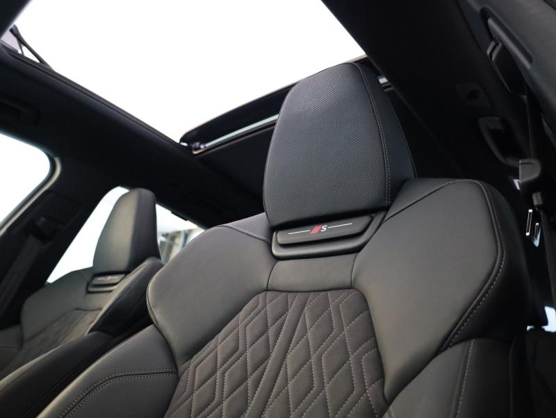 Audi Q6 e-tron quattro