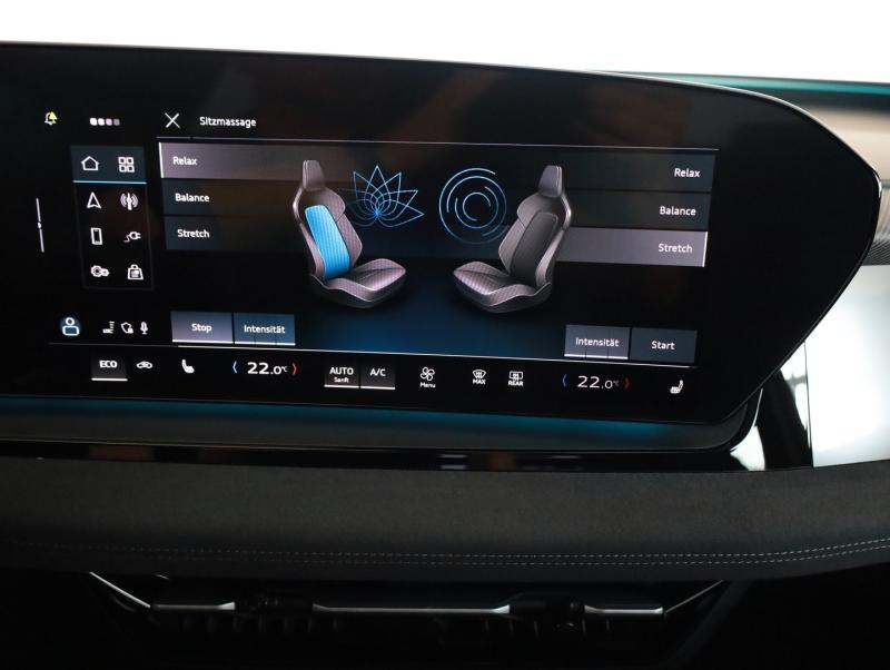 Audi Q6 e-tron quattro