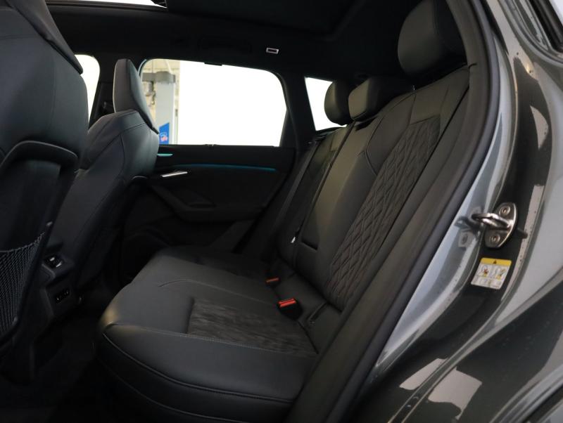 Audi Q6 e-tron quattro