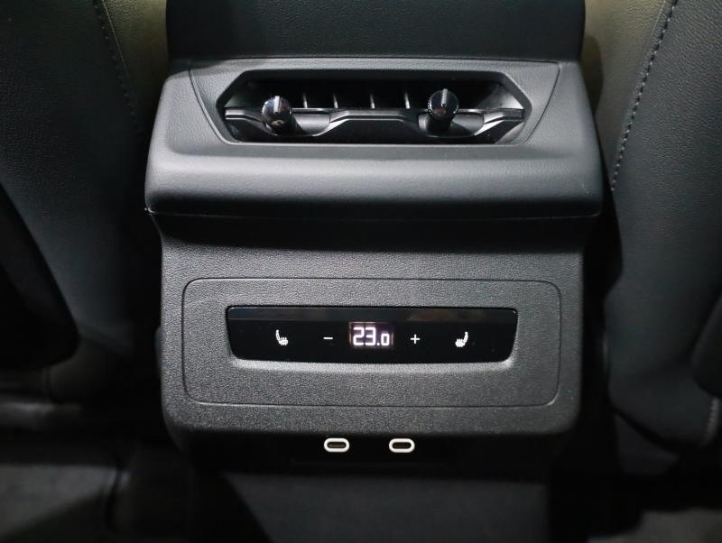 Audi Q6 e-tron quattro