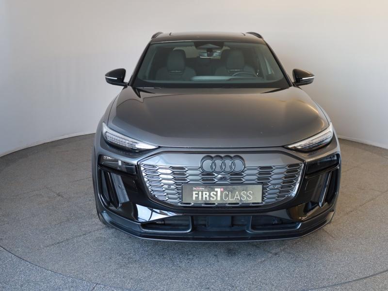 Audi Q6 e-tron quattro