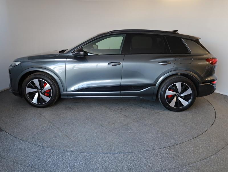 Audi Q6 e-tron quattro
