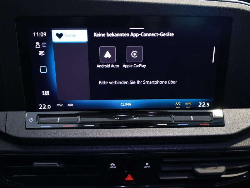 VW Caddy Cargo TDI