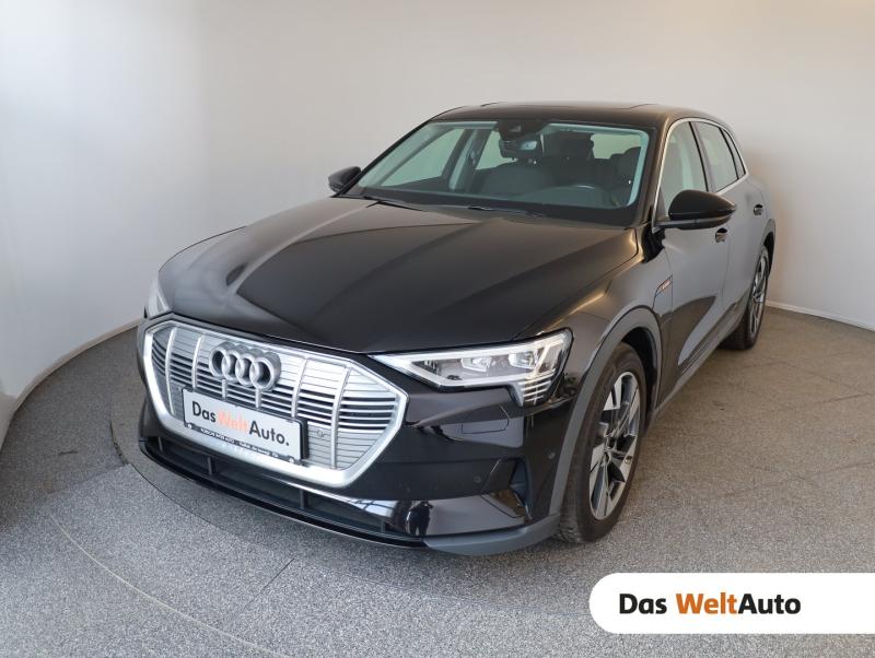 Audi e-tron 50 quattro 230 kW Business