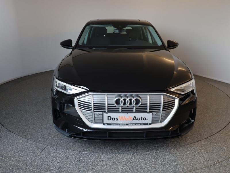 Audi e-tron 50 quattro 230 kW Business