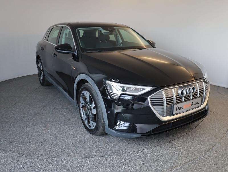 Audi e-tron 50 quattro 230 kW Business
