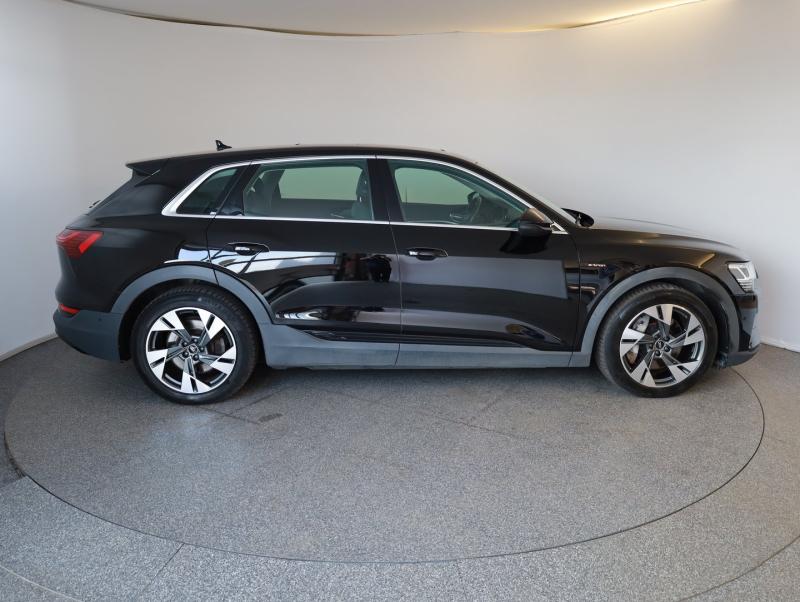 Audi e-tron 50 quattro 230 kW Business