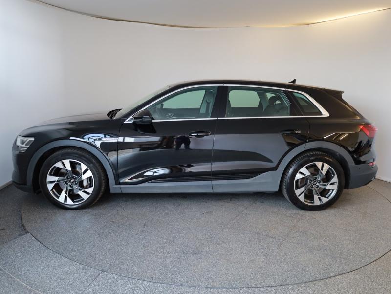 Audi e-tron 50 quattro 230 kW Business
