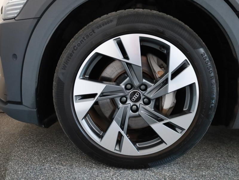 Audi e-tron 50 quattro 230 kW Business