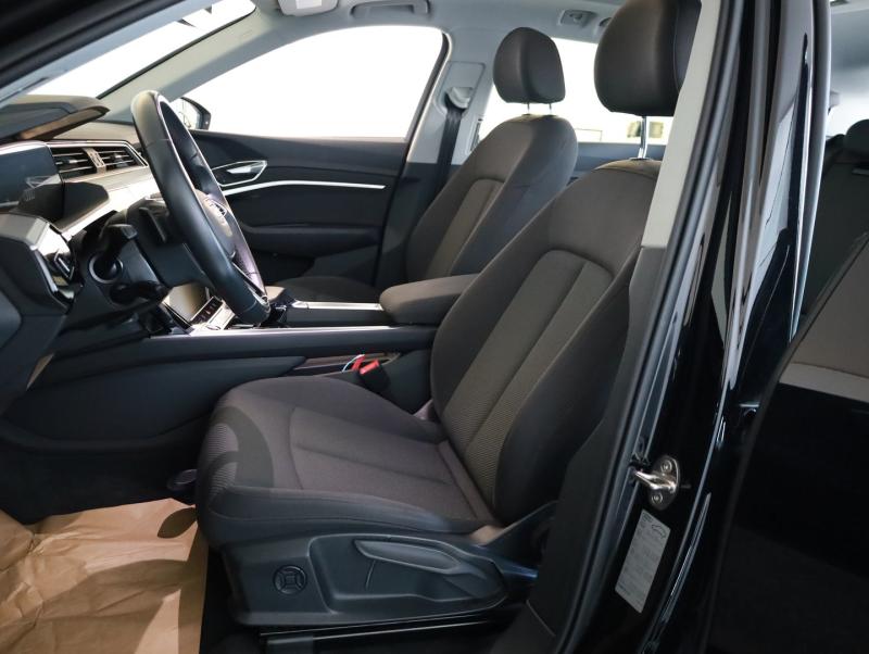 Audi e-tron 50 quattro 230 kW Business