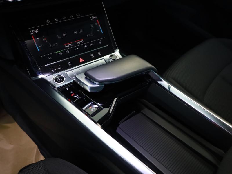 Audi e-tron 50 quattro 230 kW Business