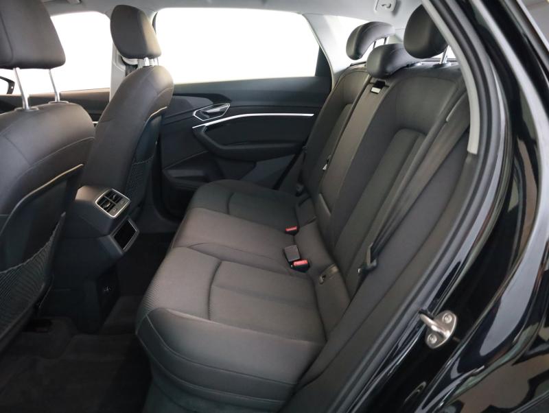 Audi e-tron 50 quattro 230 kW Business