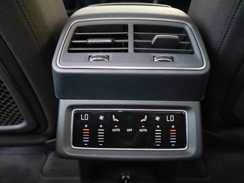 Audi e-tron 50 quattro 230 kW Business