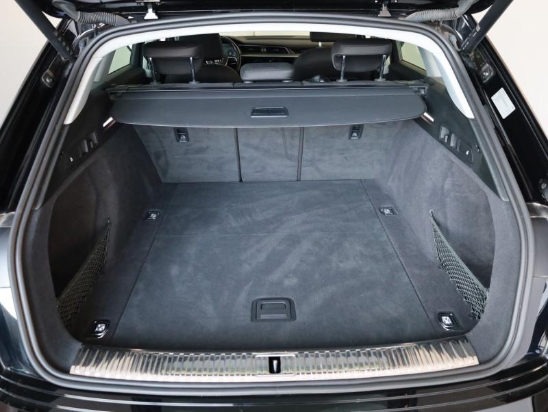 Audi e-tron 50 quattro 230 kW Business