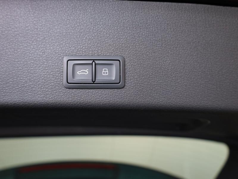 Audi e-tron 50 quattro 230 kW Business