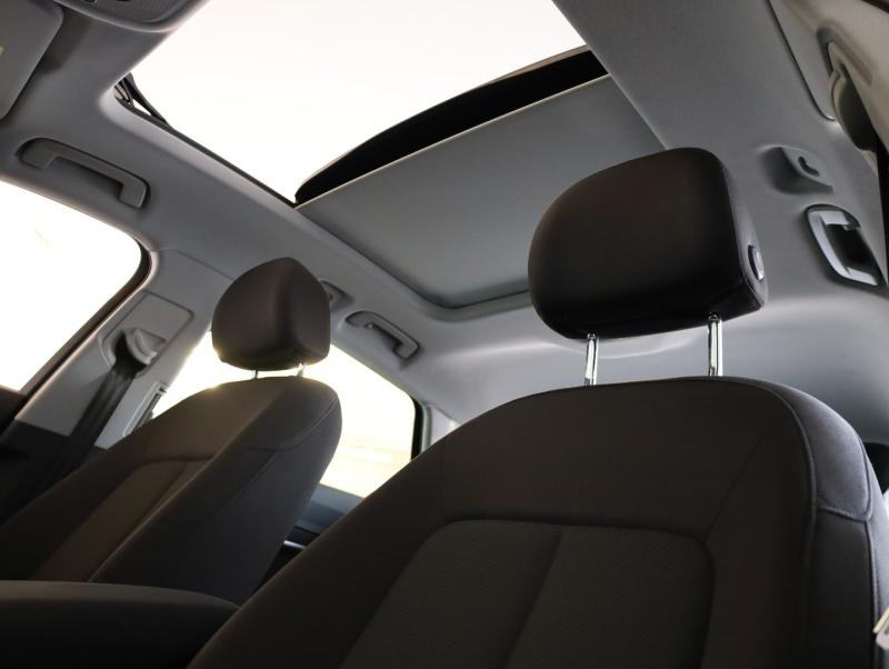 Audi e-tron 50 quattro 230 kW Business