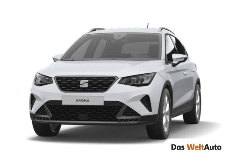 SEAT Arona FR 1.0 TSI