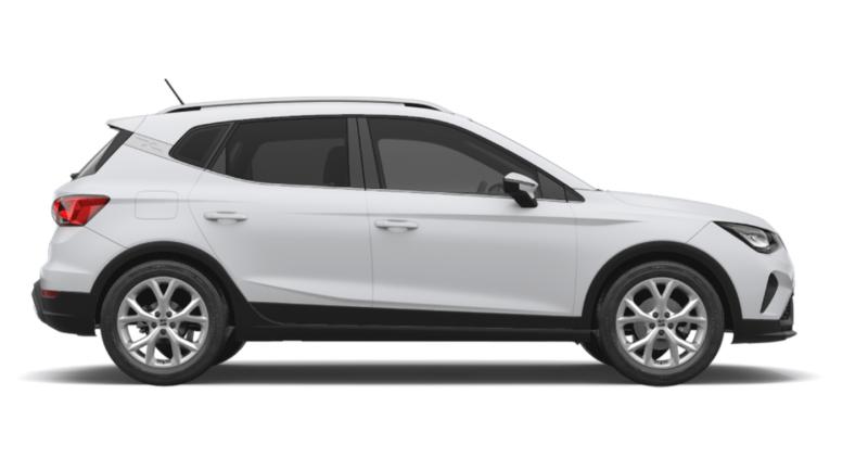 SEAT Arona FR 1.0 TSI