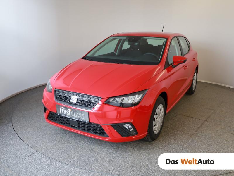 SEAT Ibiza Reference 1.0