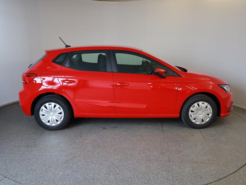 SEAT Ibiza Reference 1.0