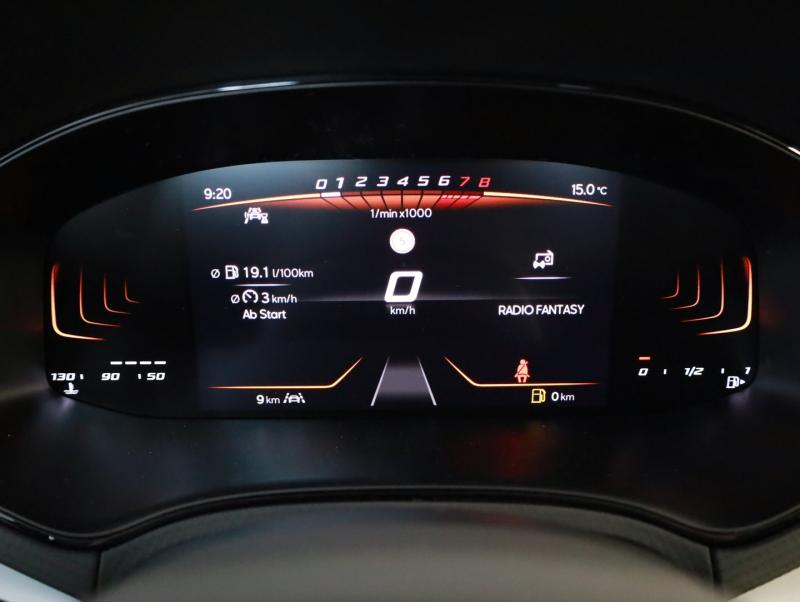 SEAT Ibiza Reference 1.0