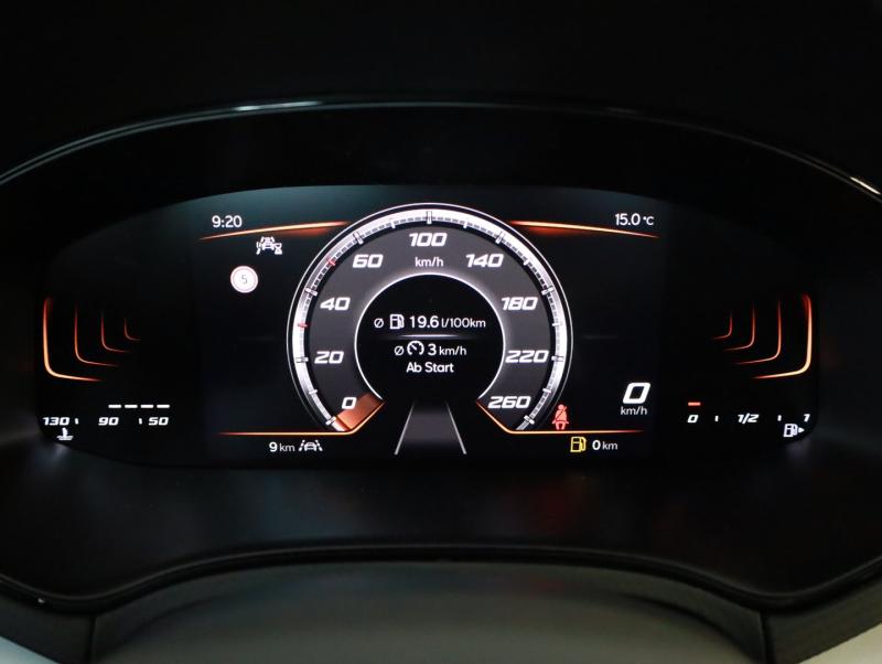 SEAT Ibiza Reference 1.0