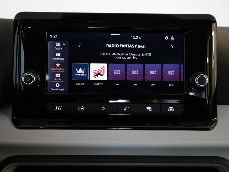 SEAT Ibiza Reference 1.0