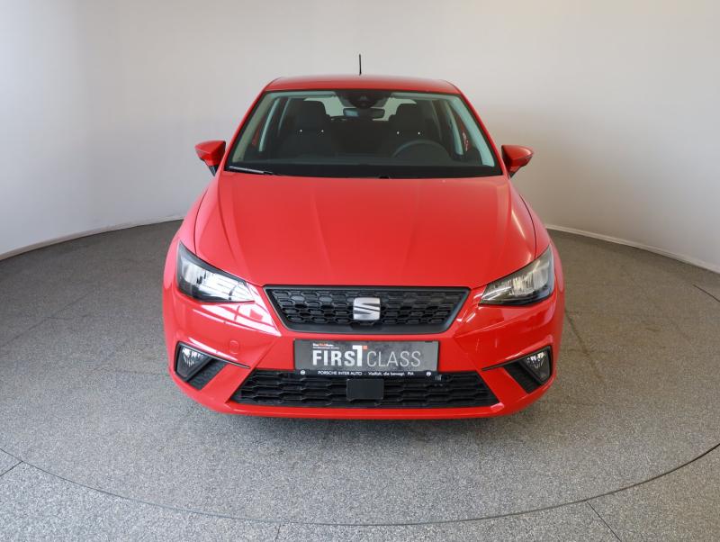 SEAT Ibiza Reference 1.0