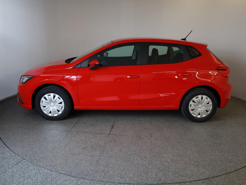 SEAT Ibiza Reference 1.0