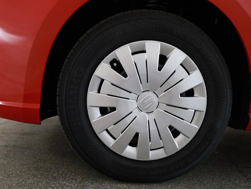 SEAT Ibiza Reference 1.0