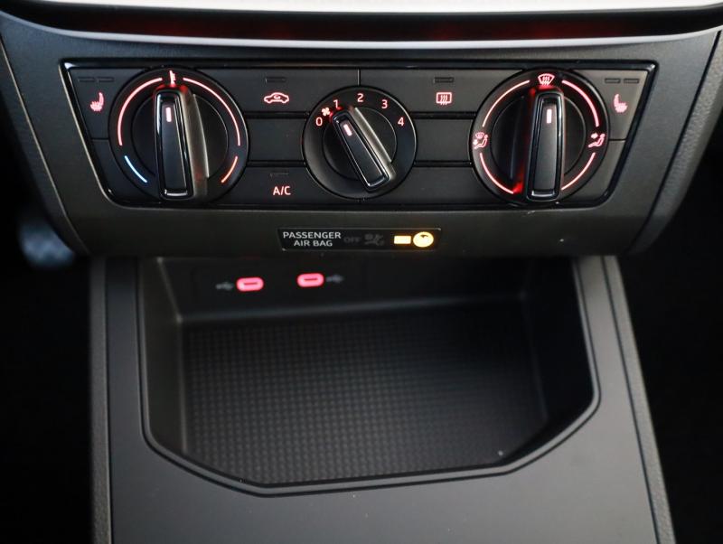 SEAT Ibiza Reference 1.0