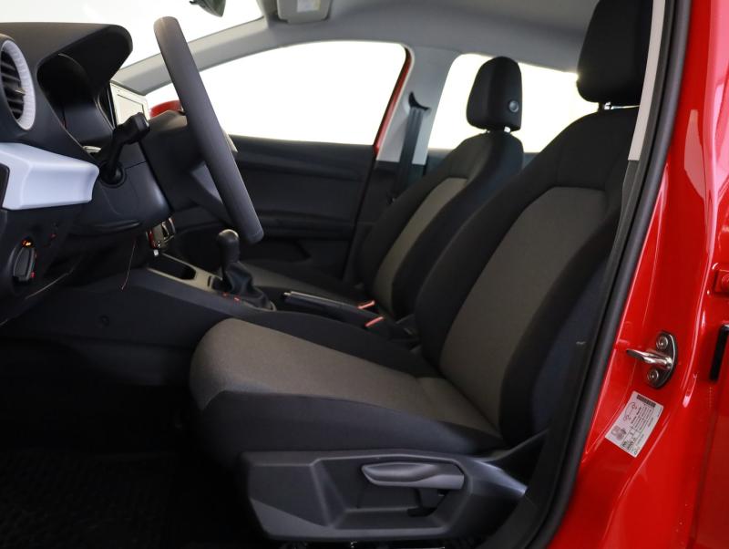 SEAT Ibiza Reference 1.0
