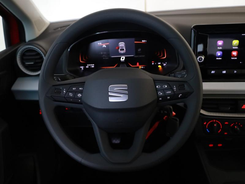 SEAT Ibiza Reference 1.0