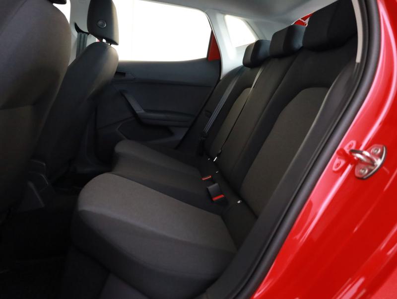 SEAT Ibiza Reference 1.0