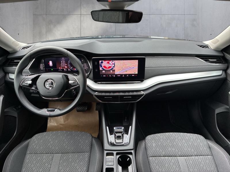 Škoda Octavia Combi Style TDI DSG