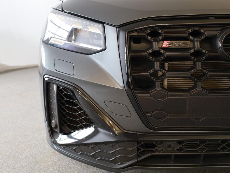 Audi SQ2 TFSI